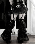 PVC Skull crushers