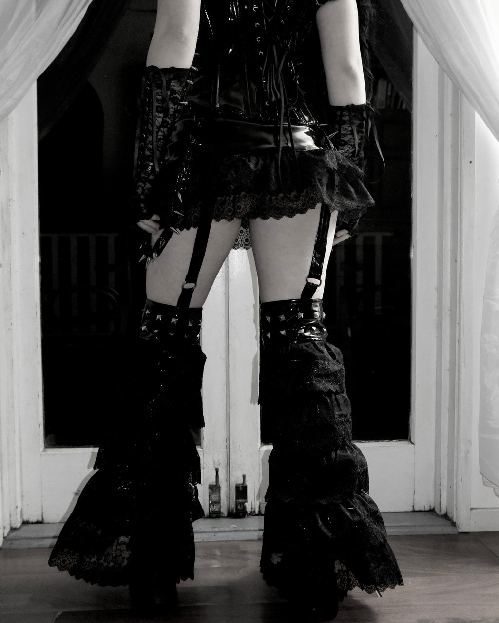 PVC Skull crushers