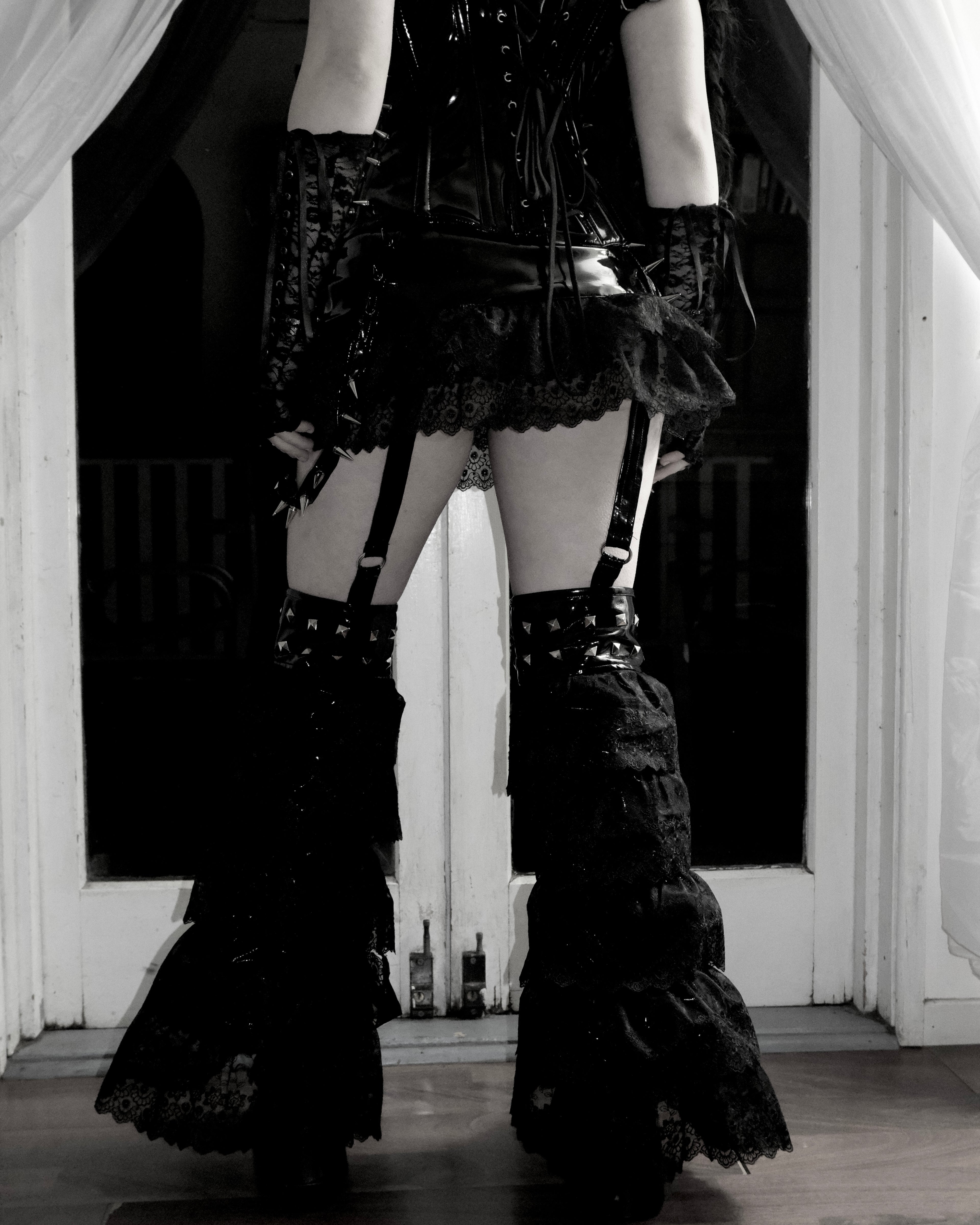 PVC Skull crushers